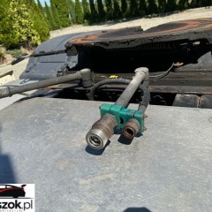MAN TGX 18.500 4x2 EURO6 CIAGNIK SIODŁOWY Z HYDRAULIKĄ WYWROTU