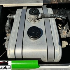 MAN TGX 18.500 4x2 EURO6 CIAGNIK SIODŁOWY Z HYDRAULIKĄ WYWROTU