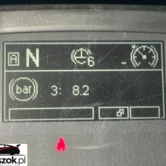 MAN MAN TGS 26.400 6x2 SKRZYNIA Z HDS PALFINGER