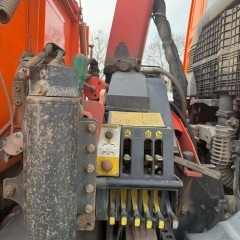 MAN TGM 18.340 4x2 EURO6 WYWROTKA Z HDS PALFINGER PK 11001.K