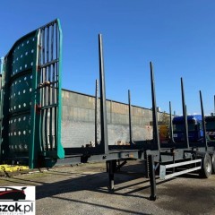 Schwarzmuller HS 3/E