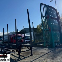 Schwarzmuller HS 3/E