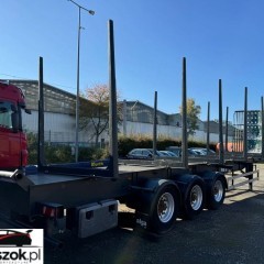 Schwarzmuller HS 3/E