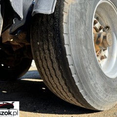 Schwarzmuller HS 3/E