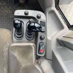 Volvo L150H ŁADOWARKA KOŁOWA