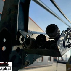 MAN MAN TGS 26.480 6x4H-4 BL EURO6 WYWROTKA Z HDS PALFINGER