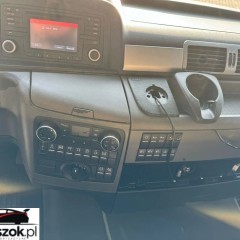 MAN MAN TGS 26.480 6x4H-4 BL EURO6 WYWROTKA Z HDS PALFINGER