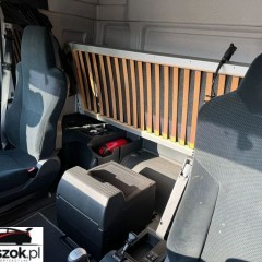 MAN MAN TGS 26.480 6x4H-4 BL EURO6 WYWROTKA Z HDS PALFINGER