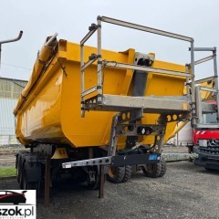 Schmitz Cargobull 2017