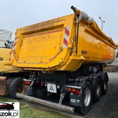 Schmitz Cargobull 2017