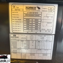 Schmitz Cargobull 2017