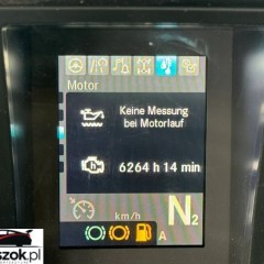 Mercedes-Benz ACTROS 3243 8x4 EURO6 POMPOGRUSZKA PUTZMEISTER TMM 24-3