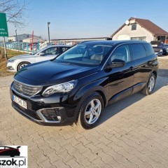Peugeot 5008 1.5 BlueHDi Active S&S
