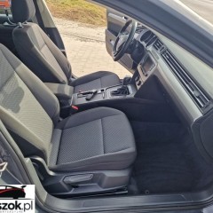 Volkswagen Passat Variant 1.6 TDI (BlueMotion Technology) DSG Comfortline