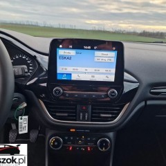 Ford Fiesta 1.1 S&S TITANIUM