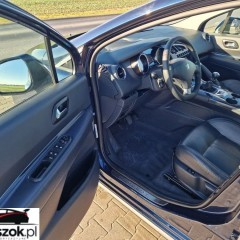 Peugeot 3008 HDi FAP 150 Platinum