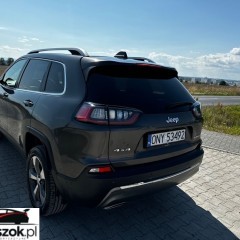 Jeep Cherokee 2.2 MJD Active Drive I Limited