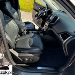 Jeep Cherokee 2.2 MJD Active Drive I Limited