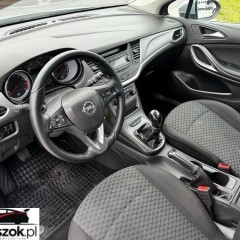 Opel Astra 1.0 Turbo Start/Stop Sports Tourer Edition