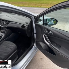 Opel Astra 1.0 Turbo Start/Stop Sports Tourer Edition