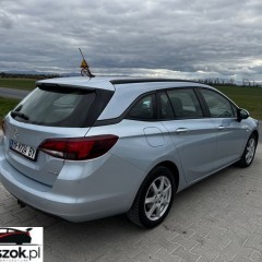 Opel Astra 1.0 Turbo Start/Stop Sports Tourer Edition