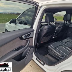 Audi Q7 3.0 TDI Quattro Tiptronic