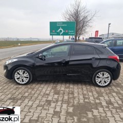 Hyundai i30 1.4 CRDi Premium