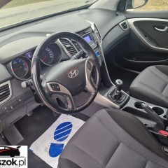 Hyundai i30 1.4 CRDi Premium