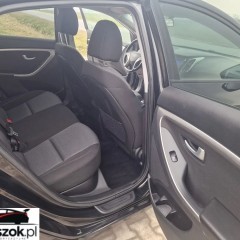 Hyundai i30 1.4 CRDi Premium