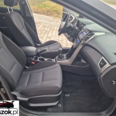 Hyundai i30 1.4 CRDi Premium
