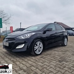 Hyundai i30 1.4 CRDi Premium