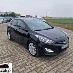Hyundai i30 1.4 CRDi Premium