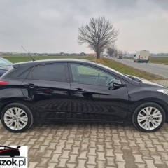 Hyundai i30 1.4 CRDi Premium