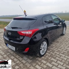 Hyundai i30 1.4 CRDi Premium
