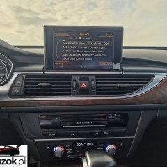 Audi A6 Allroad 3.0 TDI clean diesel Quattro S tronic