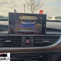 Audi A6 Allroad 3.0 TDI clean diesel Quattro S tronic