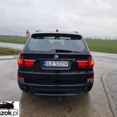 BMW X5 4.0d xDrive