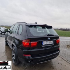 BMW X5 4.0d xDrive