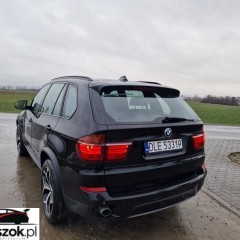 BMW X5 4.0d xDrive