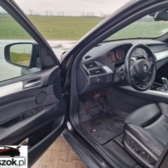 BMW X5 4.0d xDrive