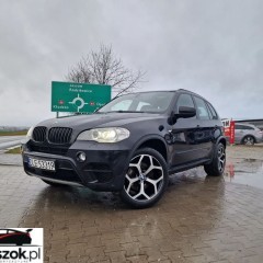 BMW X5 4.0d xDrive
