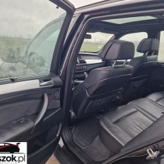 BMW X5 4.0d xDrive