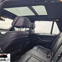 BMW X5 4.0d xDrive