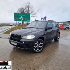 BMW X5 4.0d xDrive