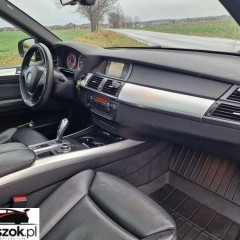 BMW X5 4.0d xDrive