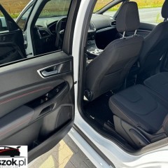 Ford S-Max 2.0 EcoBlue ST-Line