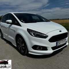 Ford S-Max 2.0 EcoBlue ST-Line
