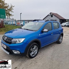 Dacia Sandero TCe 90 Laureate
