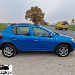 Dacia Sandero TCe 90 Laureate
