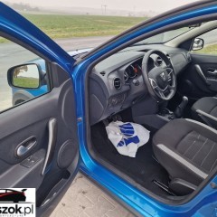 Dacia Sandero TCe 90 Laureate